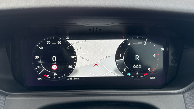 Land Rover Range Rover Velar 2.0 D200 R-Dynamic SE 5dr Auto Diesel Estate